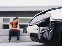 Car Accidents Injuries Somerville