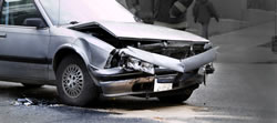 Auto Accident Injuries Somerville