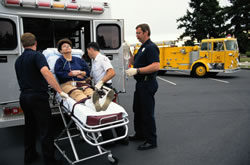 Auto Accident Chiropractor Somerville