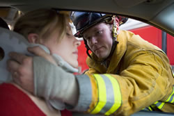 Whiplash Injury Doctor Somerville