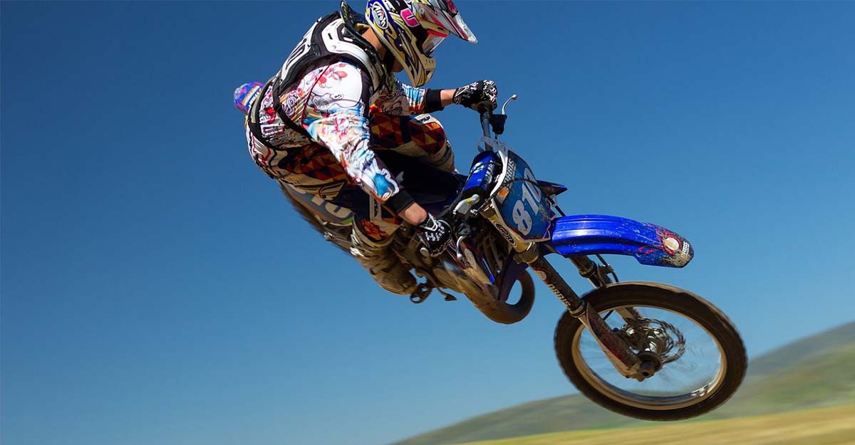 Motorcycle Injury Treatment Somerville