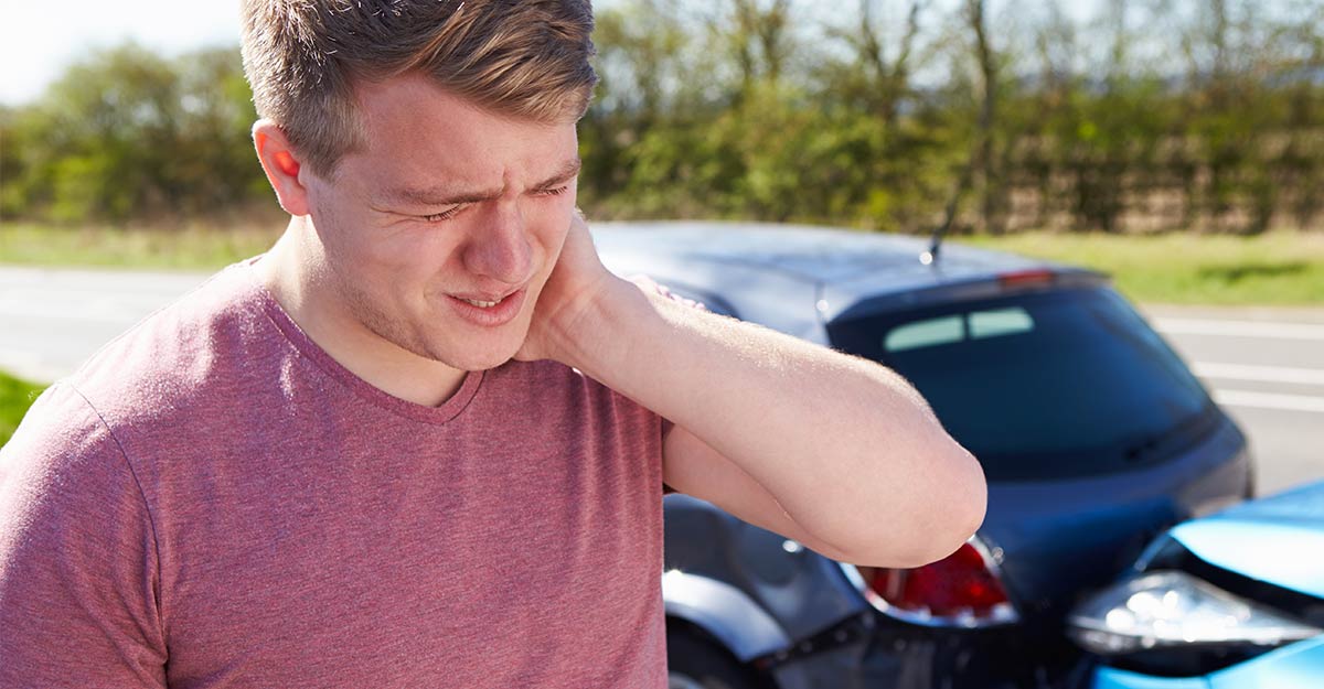 Injury From Car Accident Somerville