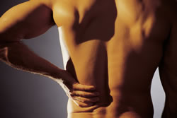Back pain care 
