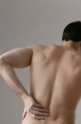 Low Back Pain Relief Somerville