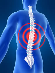 Chiropractic For Back Pain
