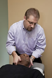 Accident Injury Chiropractic