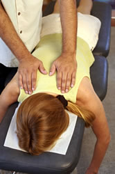 What Is Chiropractic Care