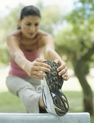 Back Pain Exercises At Home