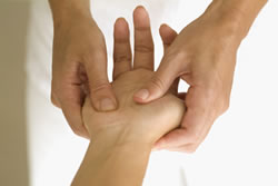 Carpal tunnel clinic somerville