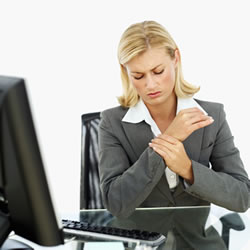 Arm And Wrist Pain