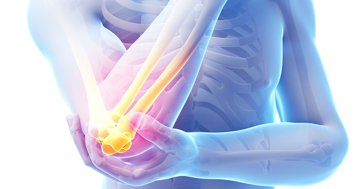 Arm Pain Numbness