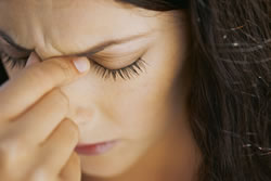 Stress Headache Somerville MA