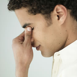 Stress Headaches Somerville