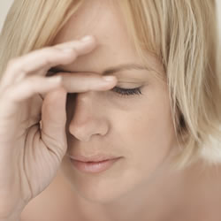Stress Headaches