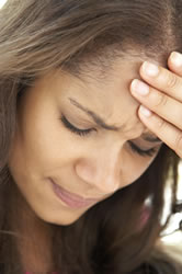 Stress Headaches Somerville MA
