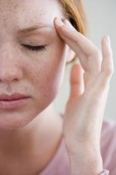 Migraine Headaches