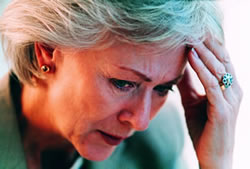 Cluster Headaches 