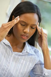 Headache center somerville