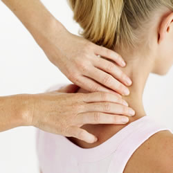 Traumatic Neck Injury Somerville MA