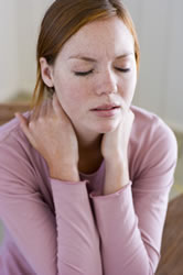 Chronic Neck Pain
