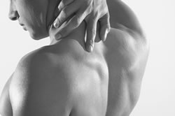 Neck Pain Symptoms Somerville