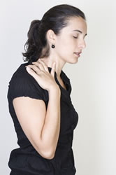 Pinched Nerve Treatment Somerville