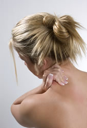 Neck Pain Doctor Somerville