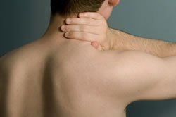 Neck Stiffness Somerville MA