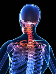 Chirpractic Care For Neck Pain