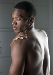 Chronic Shoulder Pain Somerville