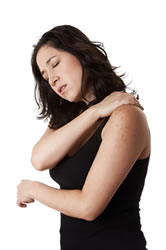 Shoulder Arm Wrist Pain Somerville