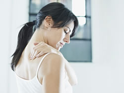 Neck Arm And Shoulder Pain Somerville