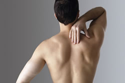 Upper Back Pain Treatment