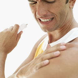 Shoulder Neck And Arm Pain Somerville