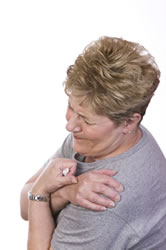 Shoulder Pain Chiropractor Somerville