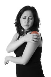 Neck Shoulder Arm Pain Somerville