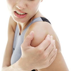 Neck Shoulder And Arm Pain Somerville
