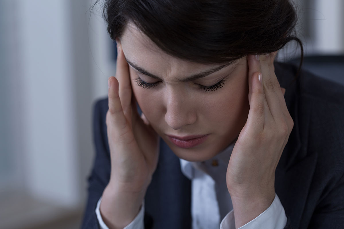 Migraine treatment in Somerville, MA