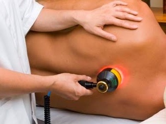 Laser Therapy Chiropractic