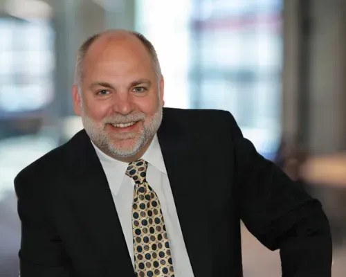 Dr. Christopher Cordima